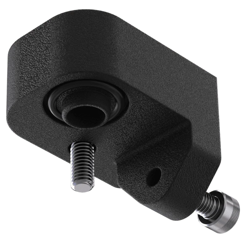 Load image into Gallery viewer, S&amp;B | 2017-2026 GM L5P Duramax Upper MAP Sensor Spacer Kit
