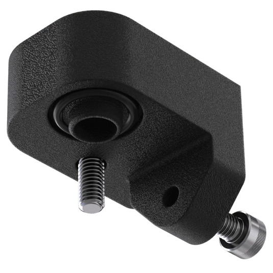 S&B | 2017-2026 GM L5P Duramax Upper MAP Sensor Spacer Kit