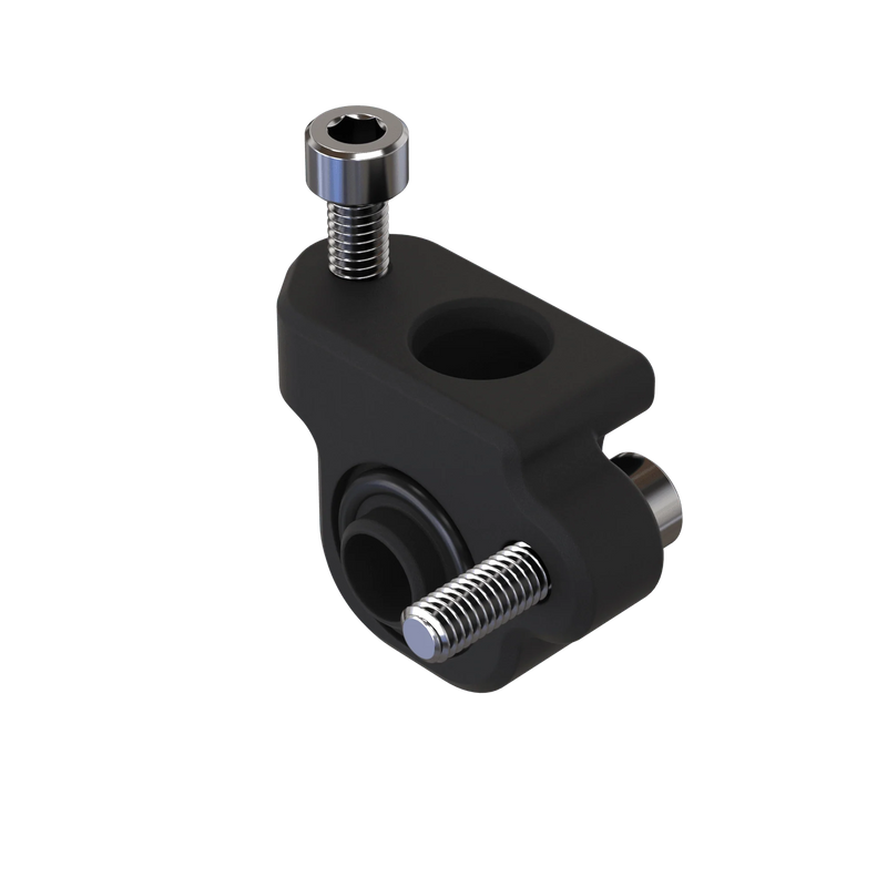 Load image into Gallery viewer, S&amp;B Filters | 2024-2025 GM 6.6L L5P Duramax Lower Map Sensor Spacer Kit
