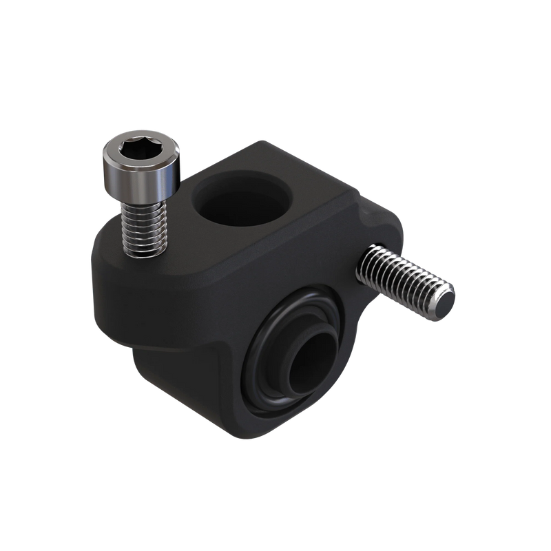 Load image into Gallery viewer, S&amp;B Filters | 2024-2025 GM 6.6L L5P Duramax Lower Map Sensor Spacer Kit
