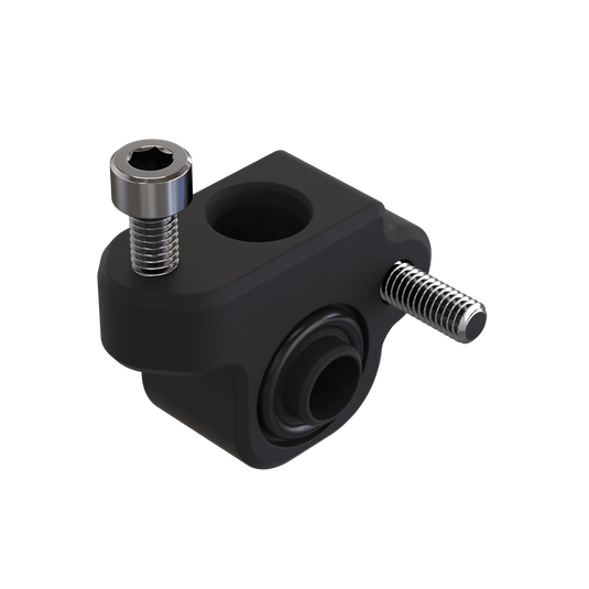 S&B Filters | 2024-2025 GM 6.6L L5P Duramax Lower Map Sensor Spacer Kit