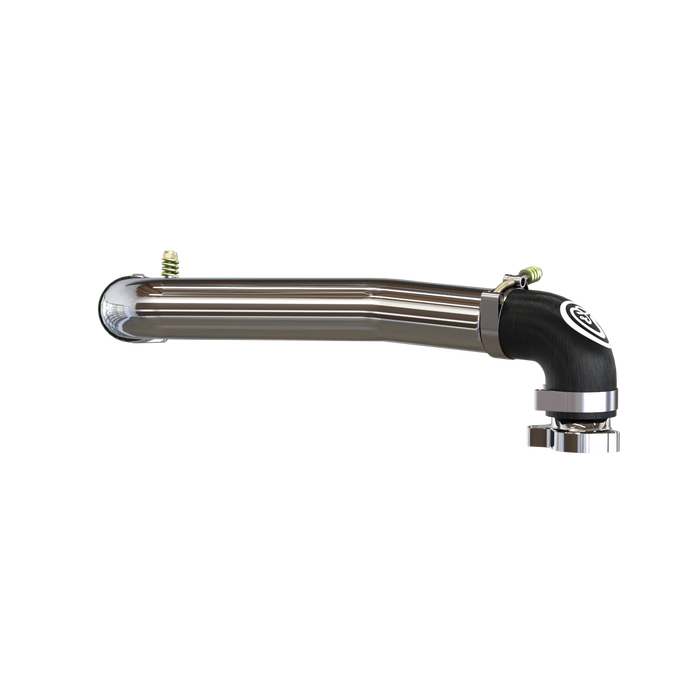 S&B | 2011-2016 Ford 6.7L Power Stroke Upper Coolant Pipe