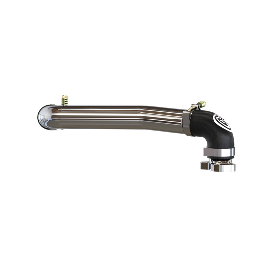 S&B | 2011-2016 Ford 6.7L Power Stroke Upper Coolant Pipe