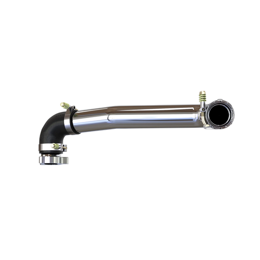 S&B | 2011-2016 Ford 6.7L Power Stroke Upper Coolant Pipe