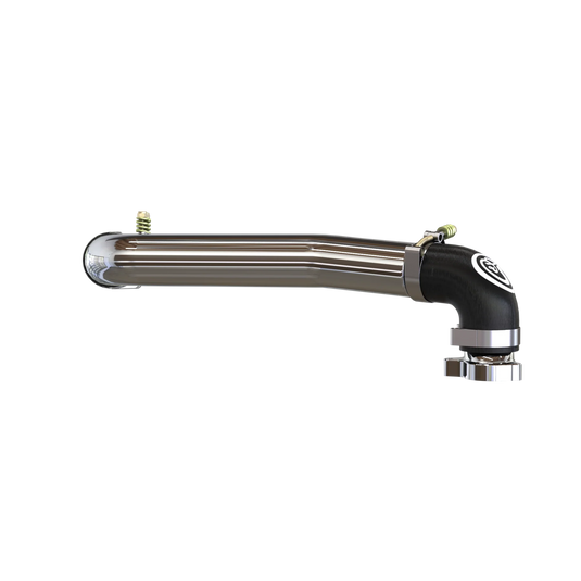 S&B | 2017-2025 Ford 6.7L Power Stroke Upper Coolant Pipe