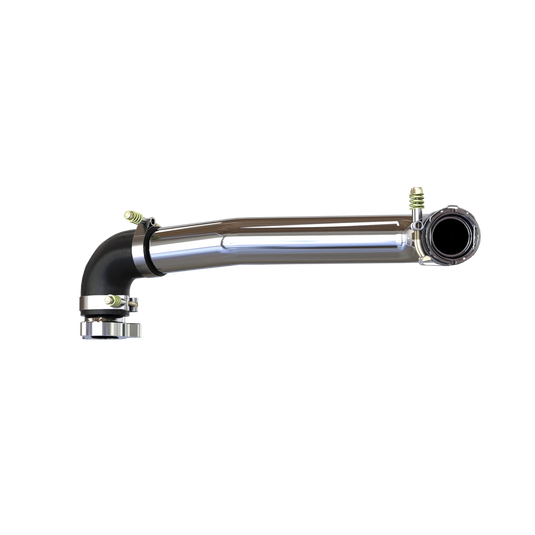 S&B | 2017-2025 Ford 6.7L Power Stroke Upper Coolant Pipe