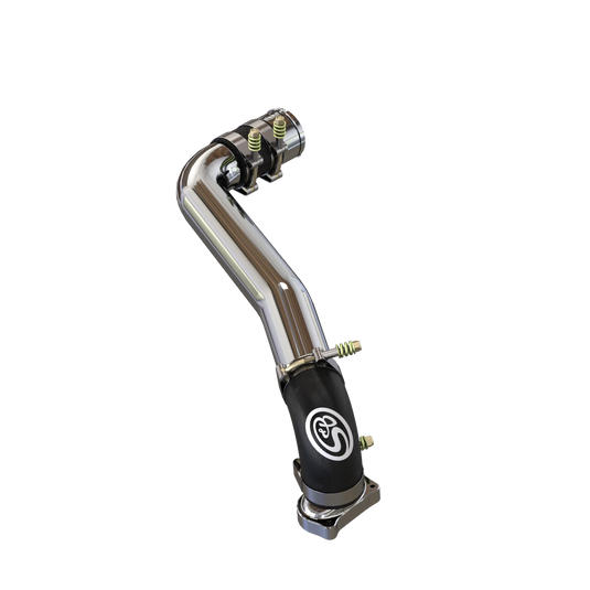 S&B | 2017-2025 Ford 6.7L Power Stroke Upper Coolant Pipe