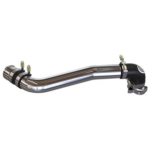 S&B | 2017-2025 Ford 6.7L Power Stroke Upper Coolant Pipe