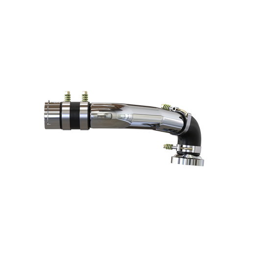 S&B | 2017-2025 Ford 6.7L Power Stroke Upper Coolant Pipe