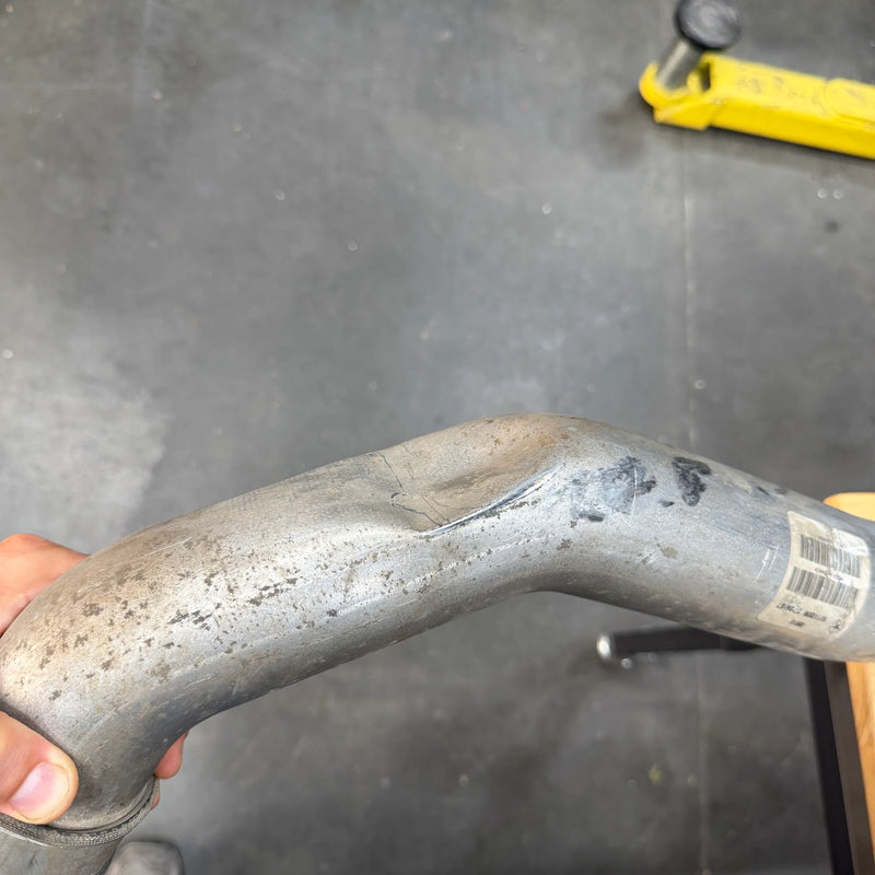Load image into Gallery viewer, S&amp;B | 2013-2018 Dodge Ram 2500 / 3500 6.7L Cummins Intercooler Pipe &amp; Boot Kit
