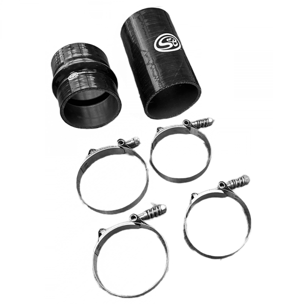 S&B Filters | 2003-2004 Ford F250 / F350 6.0 Power Stroke Cold Side Intercooler Boot Kit