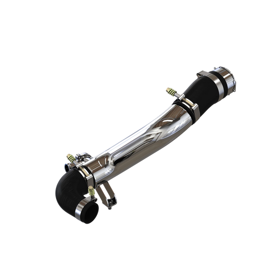 S&B Filters | 2019-2023 Ford Ranger 2.3L EcoBoost Hot Side Intercooler Pipe
