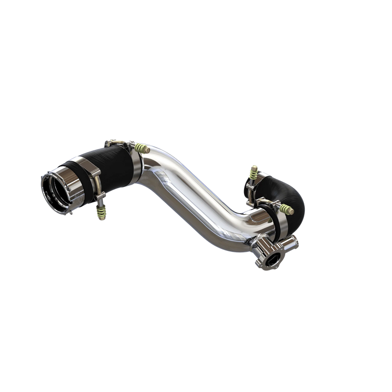 Load image into Gallery viewer, S&amp;B Filters | 2019-2023 Ford Ranger 2.3L EcoBoost Hot Side Intercooler Pipe
