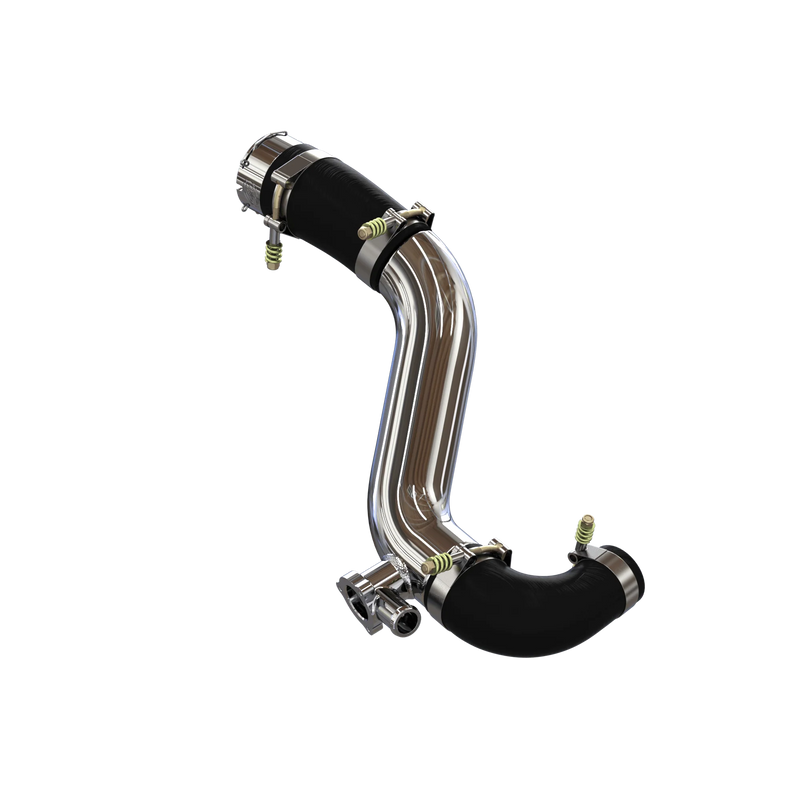 Load image into Gallery viewer, S&amp;B Filters | 2019-2023 Ford Ranger 2.3L EcoBoost Hot Side Intercooler Pipe
