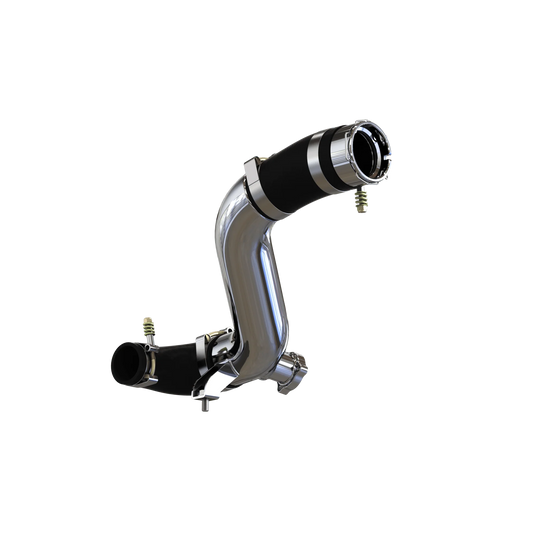 S&B Filters | 2019-2023 Ford Ranger 2.3L EcoBoost Hot Side Intercooler Pipe
