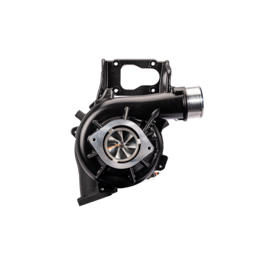 Fleece Performance 17-23 GM 2500/3500 6.6L L5P Duramax 63mm Cheetah Turbocharger