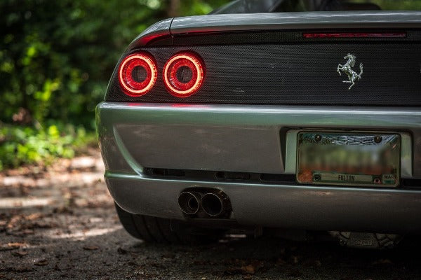 Load image into Gallery viewer, Morimoto | 1995-2004 Ferrari F355 / 360 / 550 / 575 / F50 XB LED Tail Lights
