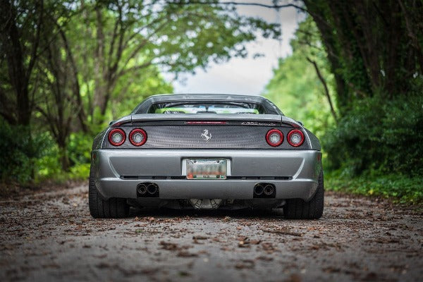 Load image into Gallery viewer, Morimoto | 1995-2004 Ferrari F355 / 360 / 550 / 575 / F50 XB LED Taillights
