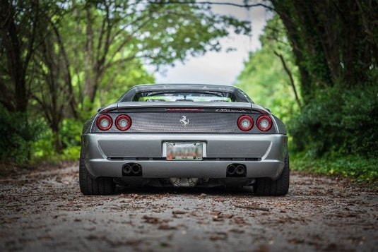 Morimoto | 1995-2004 Ferrari F355 / 360 / 550 / 575 / F50 XB LED Tail Lights