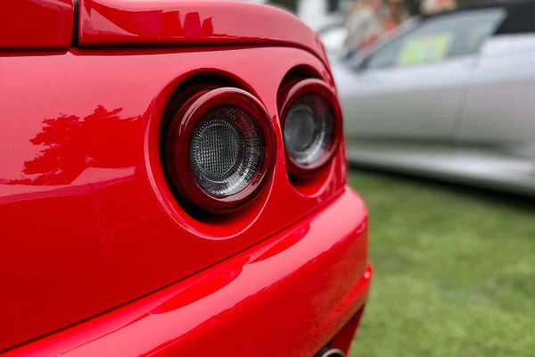 Load image into Gallery viewer, Morimoto | 1995-2004 Ferrari F355 / 360 / 550 / 575 / F50 XB LED Tail Lights
