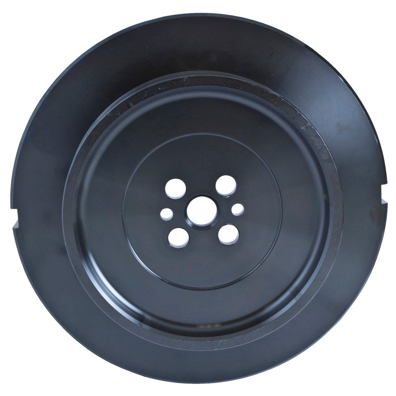 Load image into Gallery viewer, Fluidampr Dodge Cummins 5.9L 1992-1998 12V Steel Internally Balanced Damper
