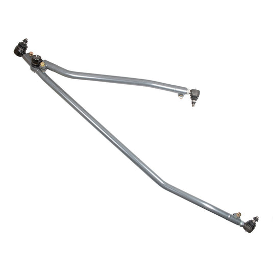 Synergy | 1994-1999 Dodge Ram 1500 / 2500 / 3500 Heavy Duty Steering Kit Without Stabilizer
