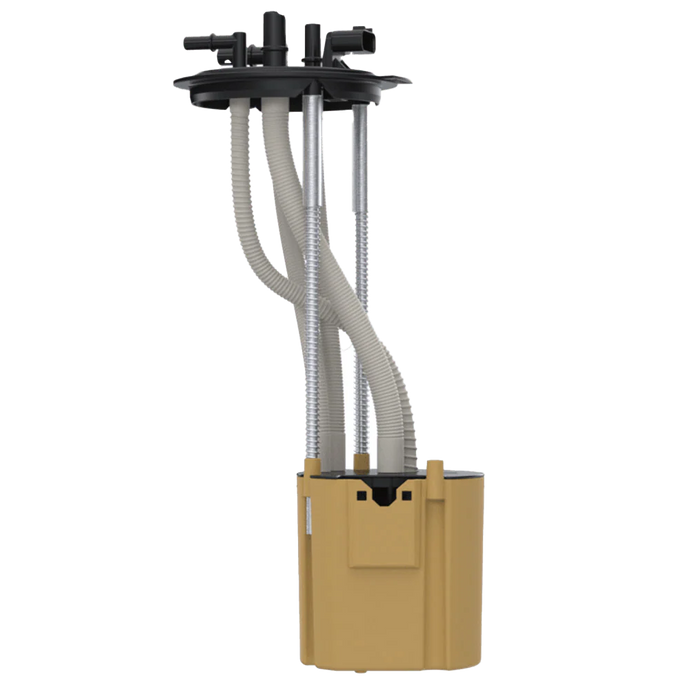 S&B Tanks | 2017-2026 Ford F250 / F350 Crew Cab Short Bed 6.7L Power Stroke Sending Unit (Use With Aftermarket Lift Pumps)