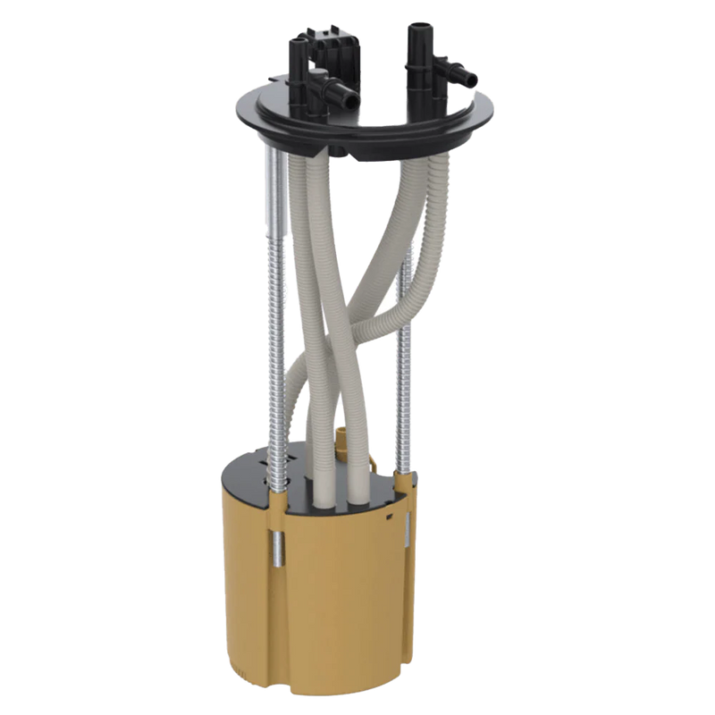 Load image into Gallery viewer, S&amp;B Tanks | 2017-2026 Ford F250 / F350 Crew Cab Short Bed 6.7L Power Stroke Sending Unit (Use With Aftermarket Lift Pumps)
