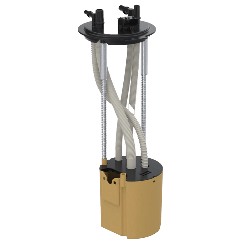 Load image into Gallery viewer, S&amp;B Tanks | 2017-2026 Ford F250 / F350 Crew Cab Short Bed 6.7L Power Stroke Sending Unit (Use With Aftermarket Lift Pumps)
