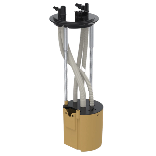 S&B Tanks | 2017-2026 Ford F250 / F350 Crew Cab Short Bed 6.7L Power Stroke Sending Unit (Use With Aftermarket Lift Pumps)