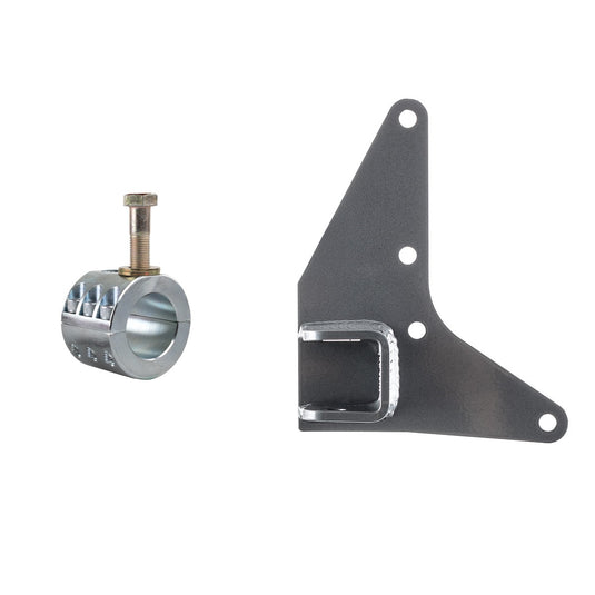 Synergy | 2023-2026 Ford Super Duty F-250 / F-350 Tie Rod Mount & Clamp Kit Without Stabilizer