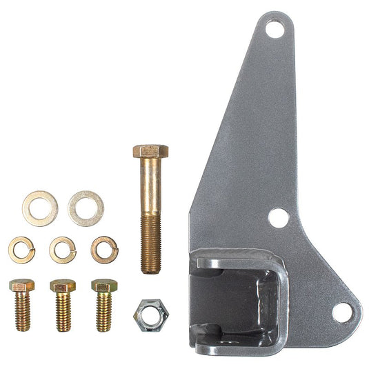 Synergy | 2005-2022 Ford F250 / F350 / 2005-2026 F450 / F550 / F600 Single Stabilizer Tie Rod Mount