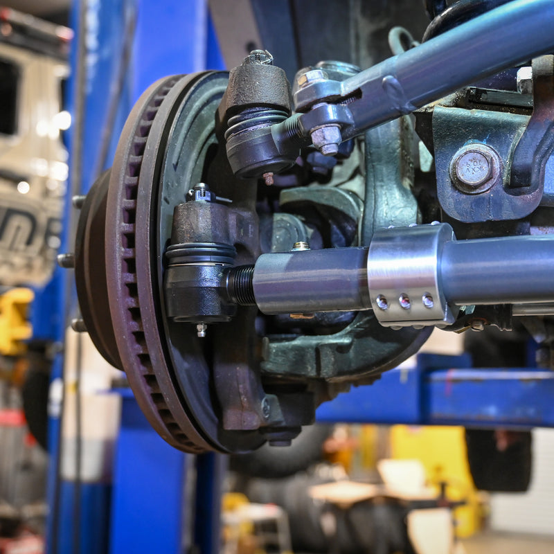 Load image into Gallery viewer, Synergy | 2014-2024 Dodge Ram 2500 / 2013-2024 3500 4WD Heavy Duty Tie Rod
