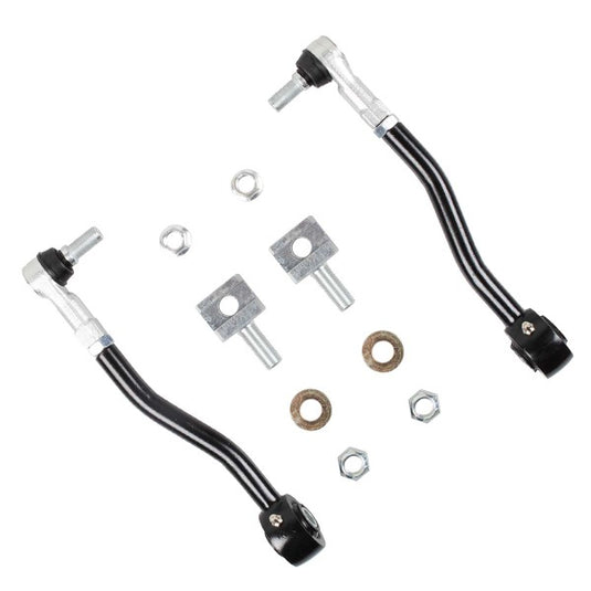 Synergy | 2014+ Dodge Ram 2500 / 2013+ 3500 4WD Heavy Duty Sway Bar Links | 3.5 Inch To 6 Inch Lift