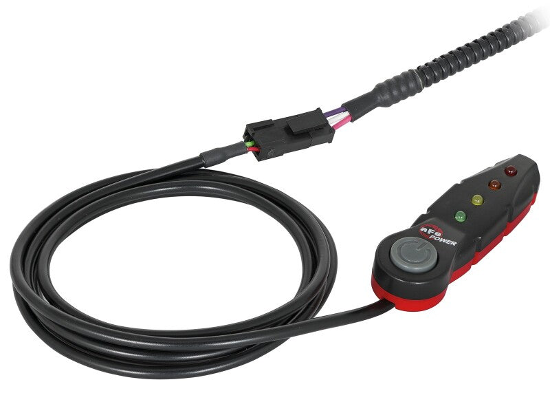 Load image into Gallery viewer, aFe 2025+ RAM 2500/3500 Diesel L6 6.7L SCORCHER HD Power Module
