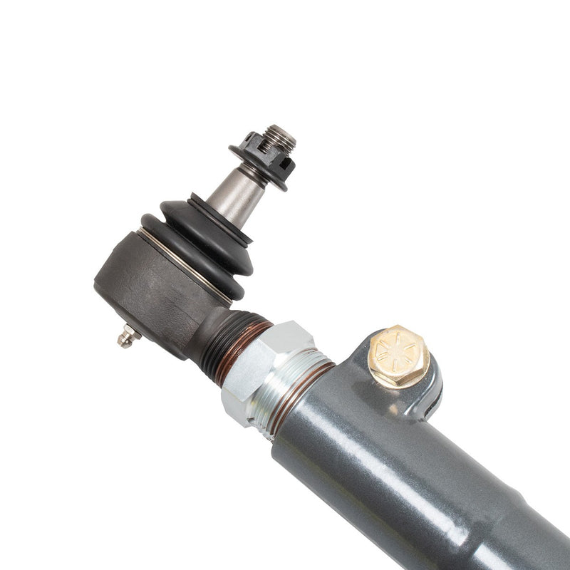 Load image into Gallery viewer, Synergy | 2018-2026 Jeep Wrangler JL / JLU Titan Series Chromoly Tie Rod
