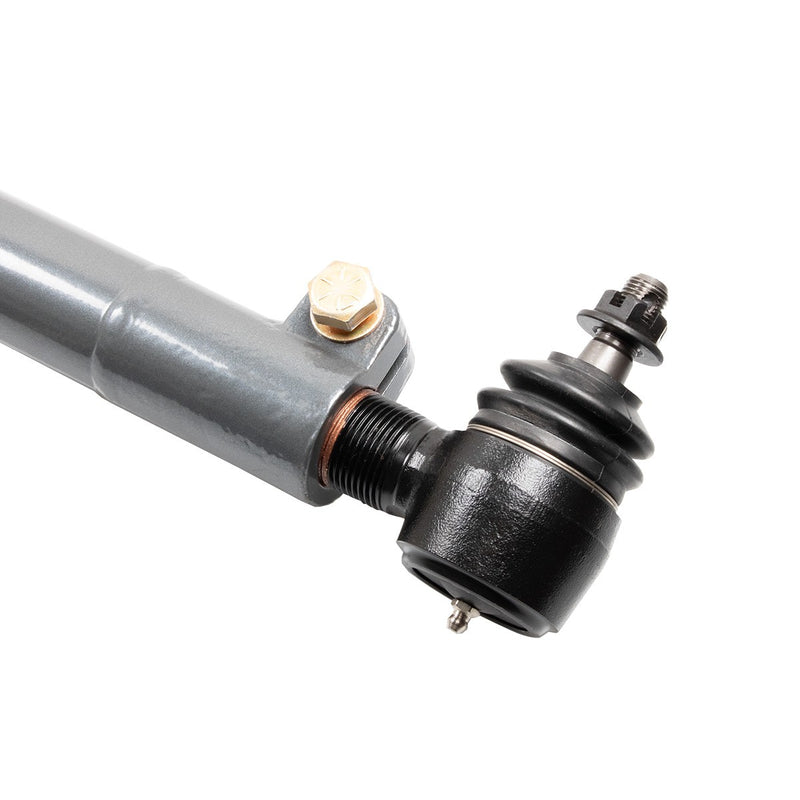 Load image into Gallery viewer, Synergy | 2018-2026 Jeep Wrangler JL / JLU Titan Series Chromoly Tie Rod

