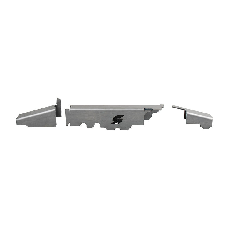 Load image into Gallery viewer, Synergy | 2018+ Jeep Wrangler JL / JLU / 2020+ Gladiator JT D44 Front Axle Truss
