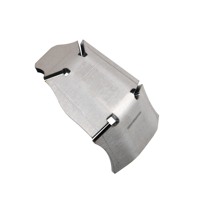 Load image into Gallery viewer, Synergy | Jeep JL / JLU / Gladiator JT D44 Front Lower Control Arm Skid Plates
