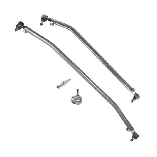 Synergy | 2018+ Wrangler JL/JLU Titan Series Steering Kit