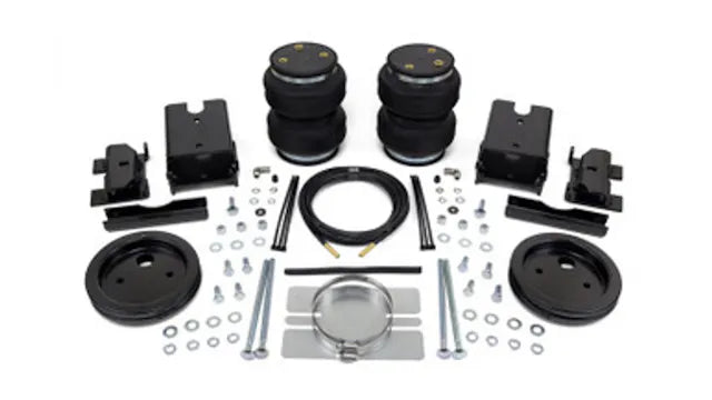 Load image into Gallery viewer, Air Lift | 2015-2016 Ford F-450 Pick-Up LoadLifter 5000 Ultimate Air Spring Kit
