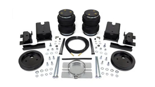 Air Lift | 2015-2016 Ford F-450 Pick-Up LoadLifter 5000 Ultimate Air Spring Kit