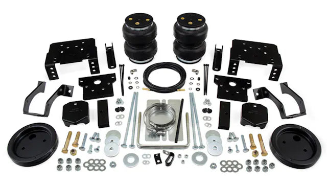 Air Lift | 2005-2010 Ford F-250 / F-350 Super Duty 4WD Loadlifter 5000 Ultimate Air Spring Kit