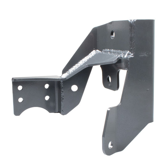 Synergy | 2018-2025 Jeep Wrangler (JL/JU) Rear Track Bar Relocation Bracket