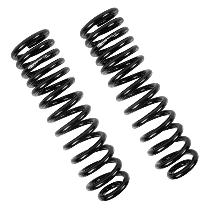 Synergy | 2005+ Ford F250 / F350 Super Duty 4WD GAS Leveling Coil Springs