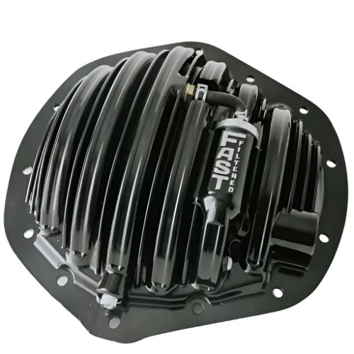 Fast Coolers | Fast Filtered AAM 11.4 14 Bolt Poweder Coated Differential Cover