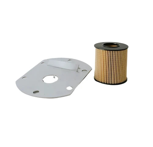 Fast Coolers | Manual Transmission PTO Cover Filter Kit