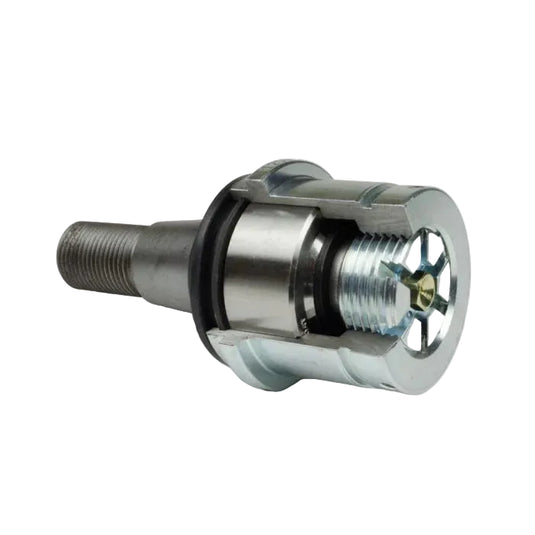 ICON | 2007-2018 Jeep Wrangler JK 4WD Dynatrac HD Balljoints