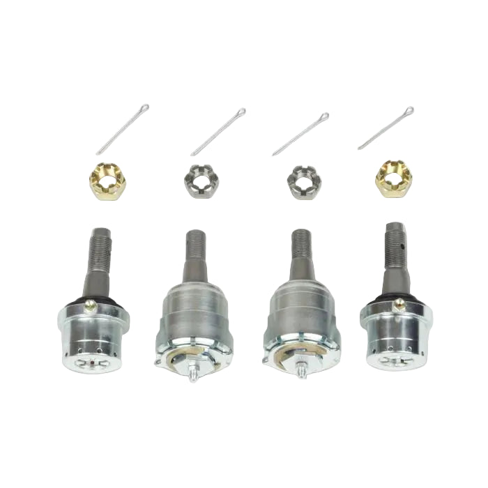 Load image into Gallery viewer, ICON | 2007-2018 Jeep Wrangler JK 4WD Dynatrac HD Balljoints
