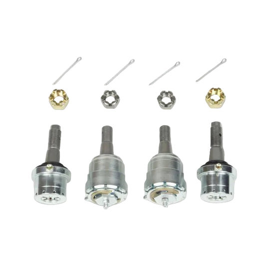 ICON | 2007-2018 Jeep Wrangler JK 4WD Dynatrac HD Balljoints